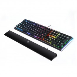 Tastatura Redragon Aryaman RGB , Gaming , Mecanica , Iluminare LED RGB